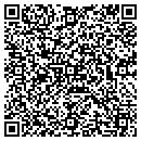 QR code with Alfred R Huyoung Md contacts