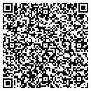 QR code with Ahronian Productions contacts