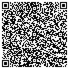QR code with Academy Of Art University contacts