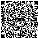 QR code with Chosen To Conquer Inc contacts