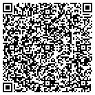 QR code with Amrita University Usa contacts