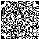 QR code with Amu University Clinic contacts