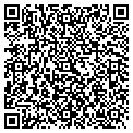 QR code with Fochcas Inc contacts