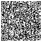 QR code with A Aaron S Alluring contacts