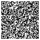 QR code with Anywhere Sound contacts