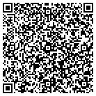 QR code with W Martindale Window Instltn contacts