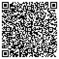 QR code with Blue Rhythm Band contacts