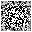 QR code with F T Z Central Florida contacts