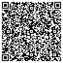 QR code with J Spivey Entertainment contacts