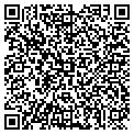 QR code with A & I Entertainment contacts