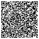 QR code with Alg Publishing contacts