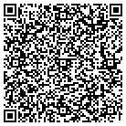 QR code with Achilihu Godfrey MD contacts