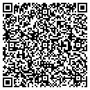 QR code with Allegro Entertainment contacts
