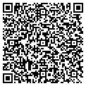 QR code with Ahmad Safeer Md Facc contacts