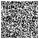 QR code with University Mini Mart contacts