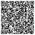 QR code with University of Delaware contacts
