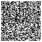 QR code with A Touch Of Paradise Polynesian contacts