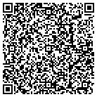 QR code with Hyalite String Quartet contacts