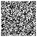 QR code with Hamill Ralph MD contacts