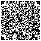 QR code with A Allied Lock & Door contacts