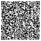 QR code with Maine Cardiology Assoc contacts
