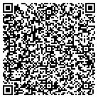 QR code with Gallaudet University contacts