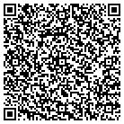 QR code with A Bunch Of Terrific Clowns contacts