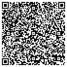 QR code with Georgetown Univ Art Collect contacts