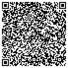 QR code with Georgetown University contacts