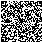 QR code with Advanced Cardiology Center contacts