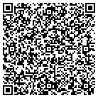 QR code with Aniversity Of Miami Deerfield Beach contacts
