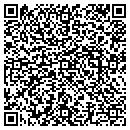 QR code with Atlantis University contacts