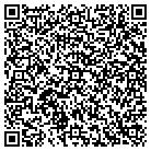 QR code with 2 Hott Entertainment Media Group contacts