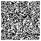 QR code with American Jrnl-Clncl Nutrition contacts