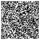 QR code with American Society of Human contacts