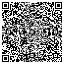 QR code with All City Tix contacts