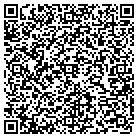 QR code with Agent For Alan Wilbar Ajw contacts