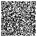 QR code with Csoa contacts