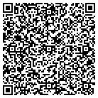 QR code with American Islamic Congress Inc contacts