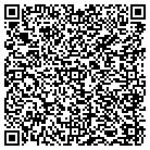 QR code with Central Michigan University (Inc) contacts