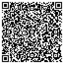 QR code with MAS Forwarding Inc contacts