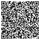 QR code with C 3 Tv Noah Telethon contacts