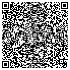 QR code with Oregon State University contacts