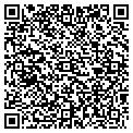 QR code with C V C Unido contacts