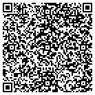 QR code with The University Of Phoenix Inc contacts