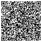 QR code with Rinker Materials Corporation contacts
