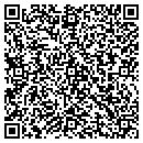 QR code with Harper Shelley O MD contacts