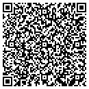 QR code with Deaf Can contacts
