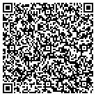 QR code with Radiological Associates-Duluth contacts