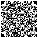 QR code with Jazzercise contacts